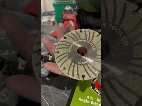 Our new PLUS+ blade system allows you to quickly add or remove your Millner blades! #millnertools