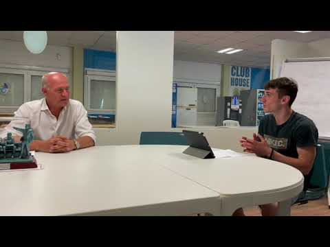 La nostra chiacchierata con Marco Ballotta