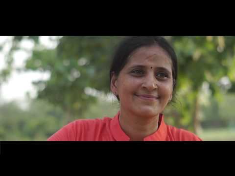 Aashna Singh Freedom of choice , Direction