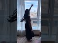 Tamil Actress Instagram Reels Actress Iniya Latest Dancing Video ActressBuzz Shorts