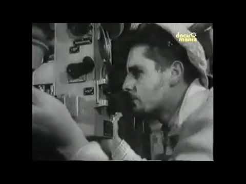 La batalla del Atlántico  2/2