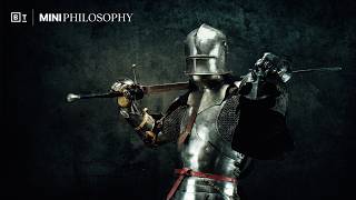 Why you should "steel man" other people