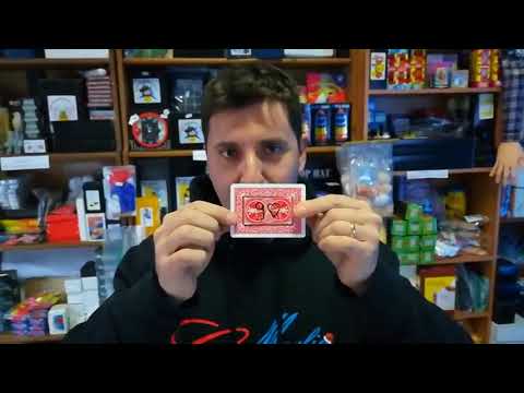 Saturn Magic -PowerFul by Mauro Brancato Merlino and Mattia Morris video DOWNLOAD