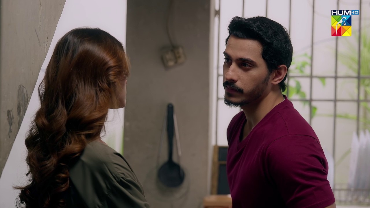 Tum Nahi Chahti Hum Razi Ho Jaein..!! humtv #Deewar #sunitamarshall #AliAbbas