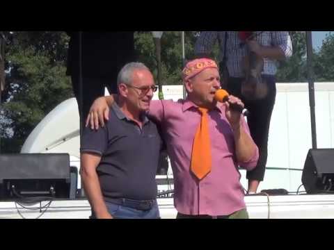 Deň obce Stará Halič, Rozlúčka s letom 2019