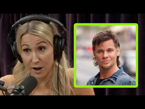 Why Theo Von Used to Hate Nikki Glaser's Comedy