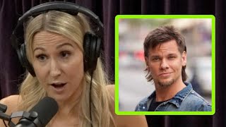 Why Theo Von Used to Hate Nikki Glaser's Comedy
