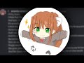 The Dark Secret Of DDLC S Biggest Sociopath