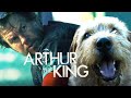 Arthur the King 2024 Official Trailer   Mark Wahlberg, Simu Liu, Juliet Rylance, Nathalie Emmanuel
