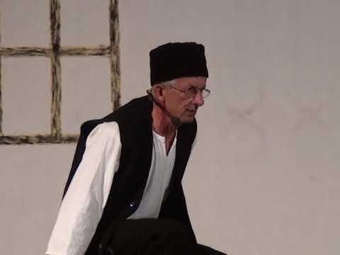 41. Susreti sela 2014. Jabukovac - Šarkamen 3. deo