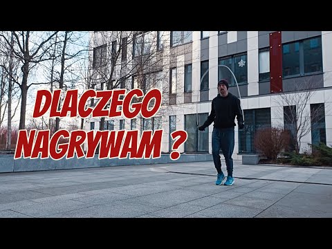 Po co to robię? Wizja celu.