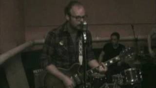 THE GOODNIGHT LOVING - Off The Hip Records instore 4th Sept 2009 - Part 2