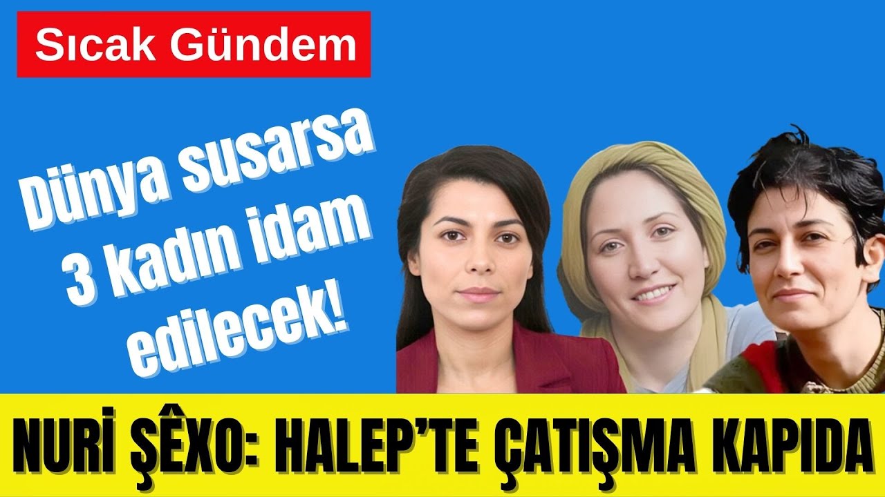 Halep’te Çatışma Kapıda! – Türkiye Yanlısı Gruba Büyük Darbe