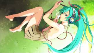 Nightcore-Here I am(Jennifer Waris)