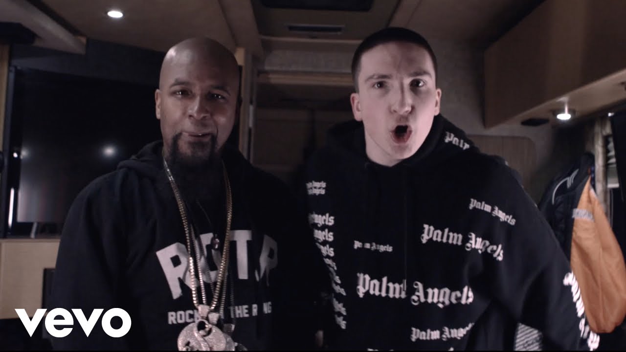 Token ft Tech N9ne – “Youtube Rapper”