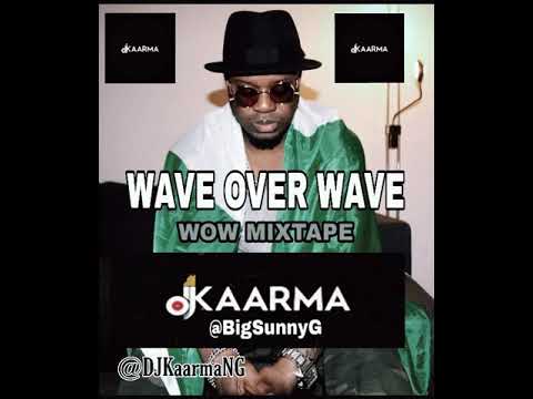 BIG SUNNY G & DJ KAARMA- LATEST NAIJA AFRO BEATS