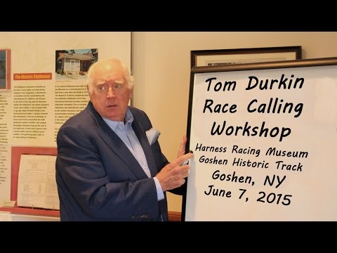 Richard_Mattei-DurkinWorkshop