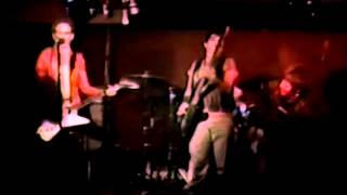 Cheetah Chrome LIVE '81