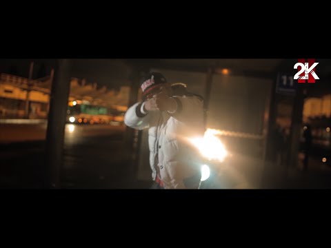 Mo2fwa - Menace (Street Clip) [2Kartel FiLMS]