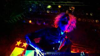 John 5 - Welcome To Violence