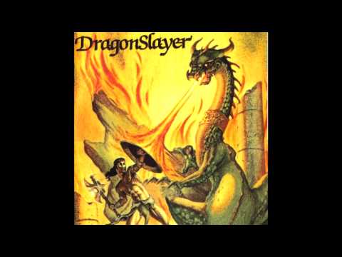 Dragonslayer - 1986 Demo - (Full Demo)