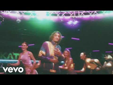 Wyatt Coleman - Inside Jokes (Official Video)