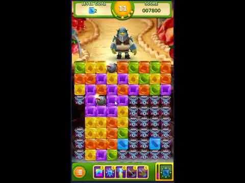 Shrek Sugar Fever Level 163 - NO BOOSTERS 👹🐴🐷 | SKILLGAMING ✔️