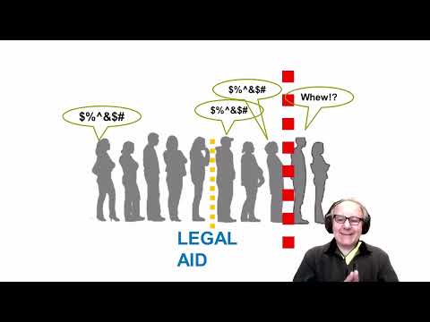 What is CALI and Why You Should Care: Legal Ed + Tech + A2J