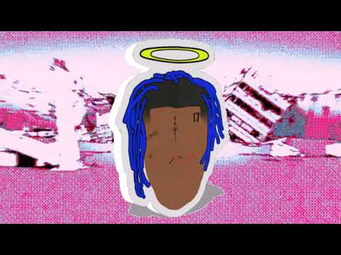 XXXTENTACION - Curse (ft. Bass Santana x Coolie Cut x Kin$oul) #LLJ