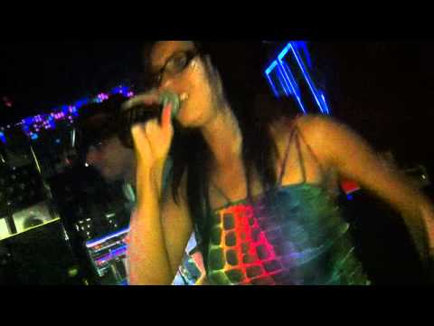 Maria Mioko @ Dance club Oppium Ruse (24.09.2011) -1.MOV