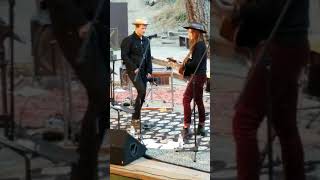 Butch Walker &amp; Suzanne Santo - Better Than That - Autumn Leaves Project