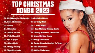 Top Christmas Songs of All Time 🎅🏼 Best Chri