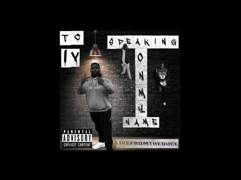 TC4 - Make Some Room [5]