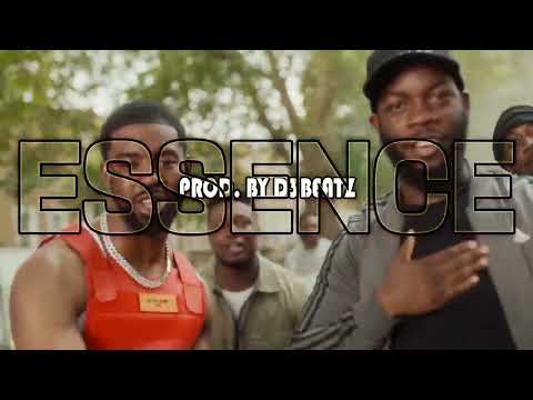 "ESSENCE" | Tion wayne x One Acen type beat | Afroswing type beat | Prod. By D3Beatz