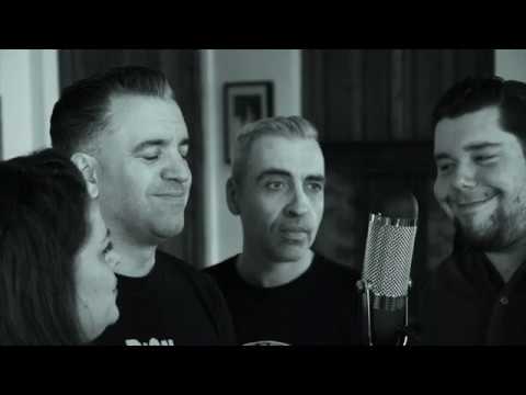 THE VELVET CANDLES  "The Sun" - Villamanolita Music Experience & Calypso Studios