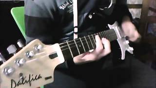 Architects - BTN cover