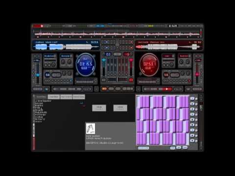 David Guetta And Deadmau5 By RelentlessNHM