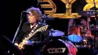 Y&amp;T &quot;I&#39;ll keep on believin;&quot;