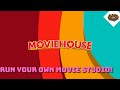 Running A New Movie Studio Moviehouse
