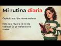 Mi Rutina Diaria A1 A2