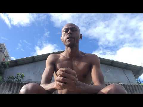 Eroskiller ne valide pas le son Andy - Ta présence (Clip Officiel)