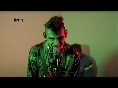 Goldsoul x Urfavxboyfriend - Hit That (But It's Metal)