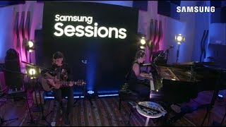 Samsung Sessions - Denise Rosenthal - Isidora