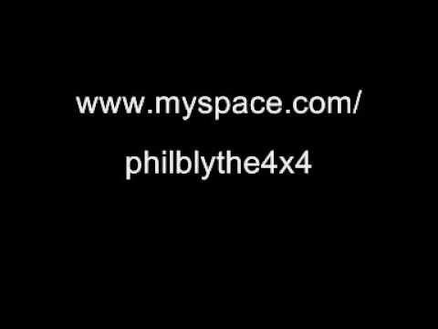 PHIL BLYTHE Ft BECKY RHODES T FLOW DREAMS REMIX