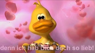 zum geburtstag wünschen wir dir nur das beste