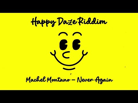 Happy Daze Riddim Mix (Soca 2023) Feat. Machel Montano, Patrice Roberts & Problem Child