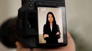 Hasselblad X2D II 100C and the Hasselblad 35-100E