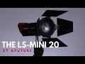 Aputure Introduces The Mini-20