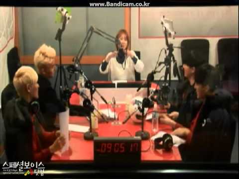 [NOM/엔오엠] 150129 SOUND K 1