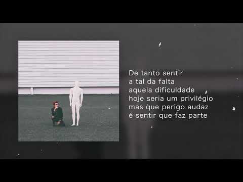 coersch - ausência presente (Lyric Video)